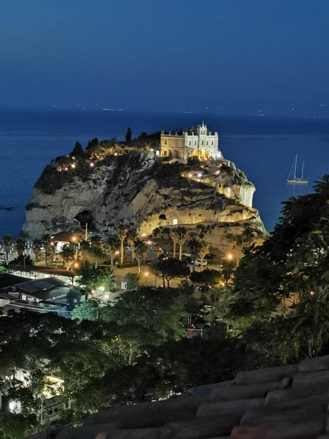 Bov'Apartment Tropea Extérieur photo