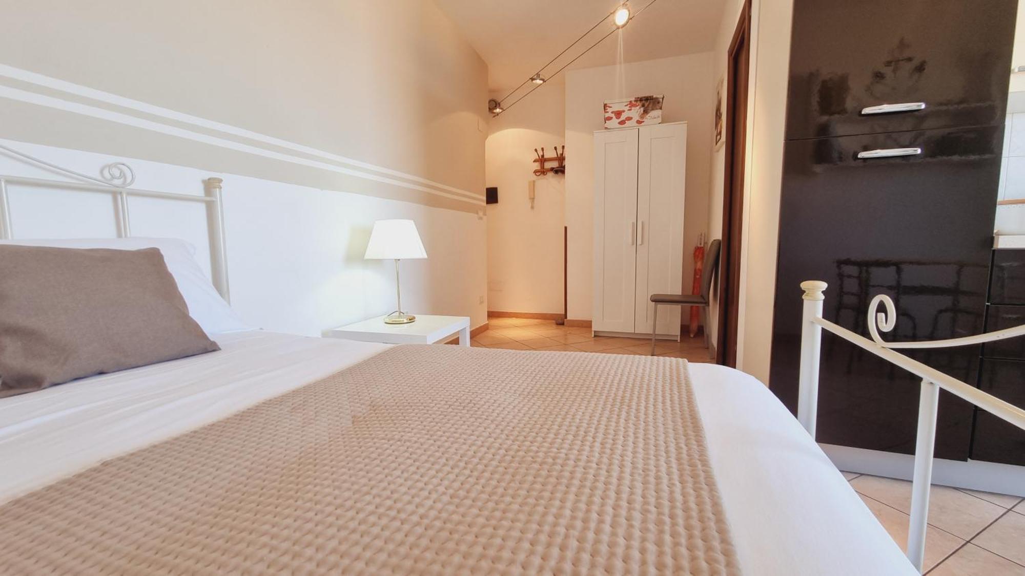 Bov'Apartment Tropea Extérieur photo
