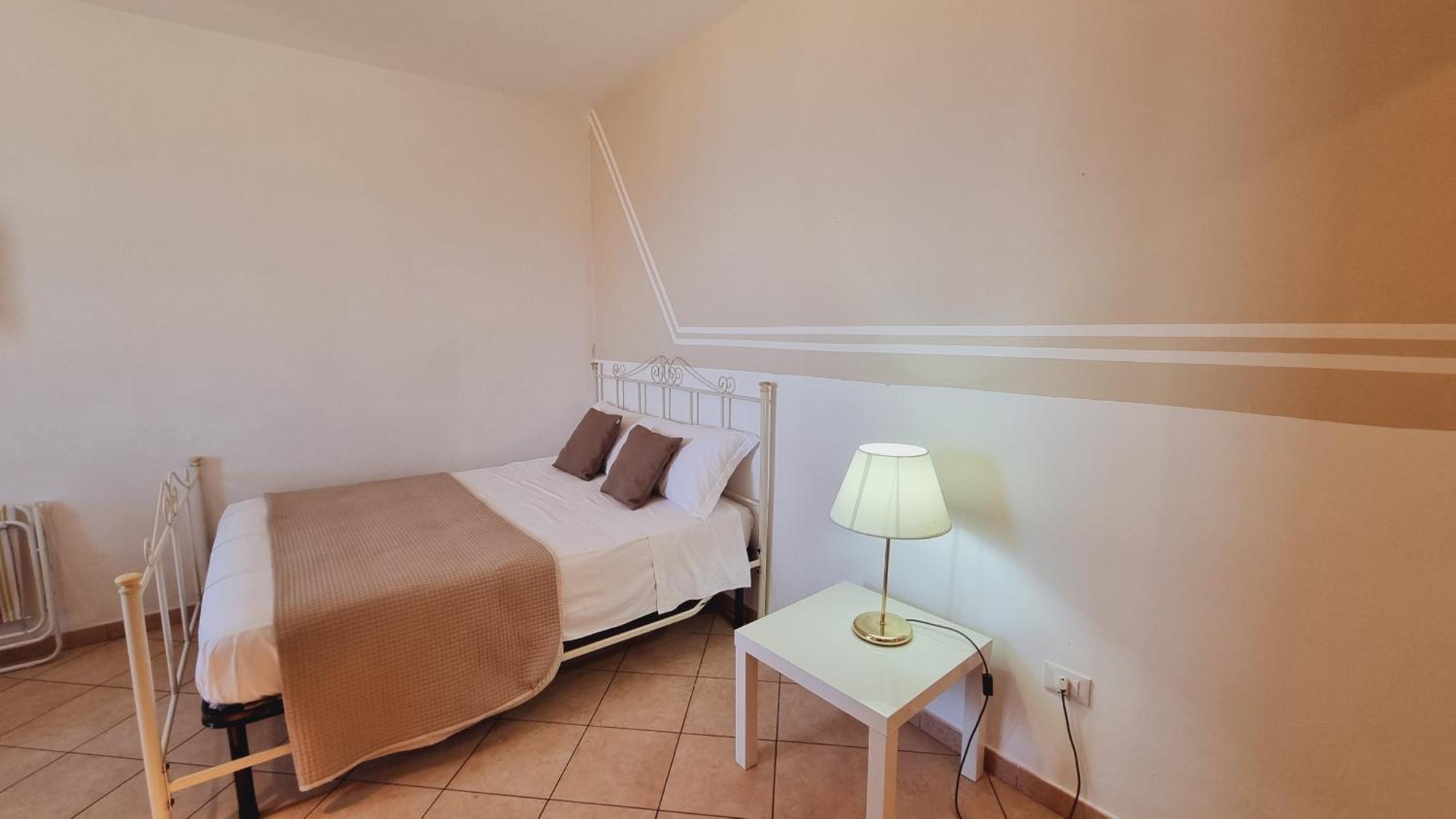 Bov'Apartment Tropea Extérieur photo