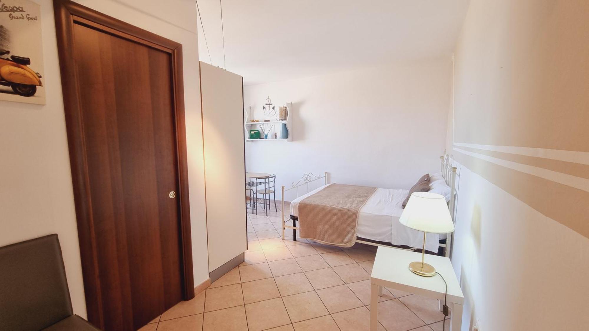 Bov'Apartment Tropea Extérieur photo
