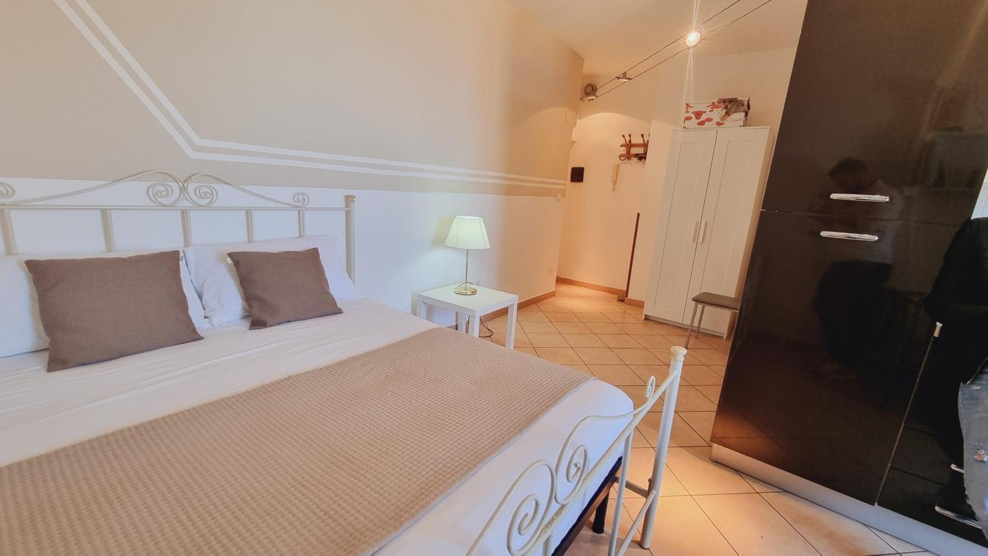 Bov'Apartment Tropea Extérieur photo