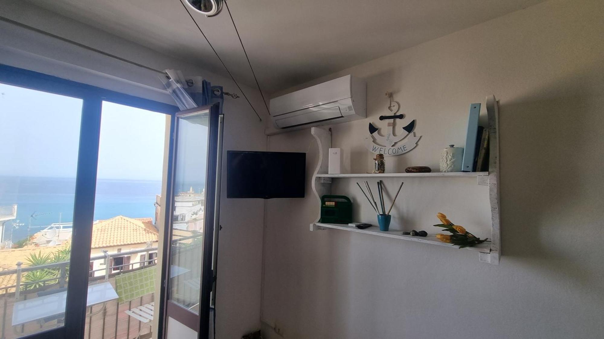 Bov'Apartment Tropea Extérieur photo